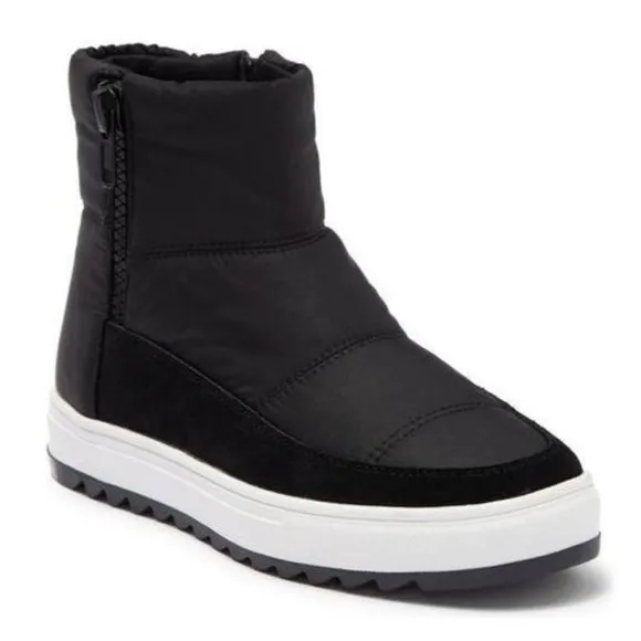 Blondo Waterproof Quilted Snow Winter Boots Sz 10 NWB