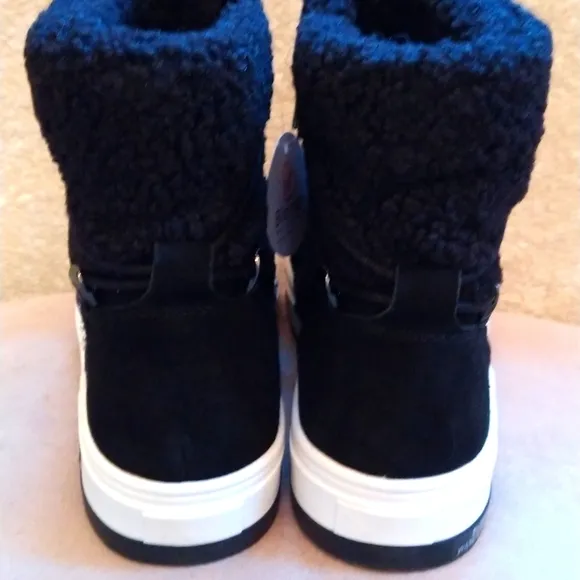 Blondo Waterproof Winter Snow Boots Sz 10 NWB