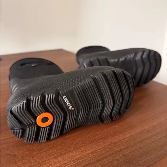 Bogs Kids Neoprene Boots