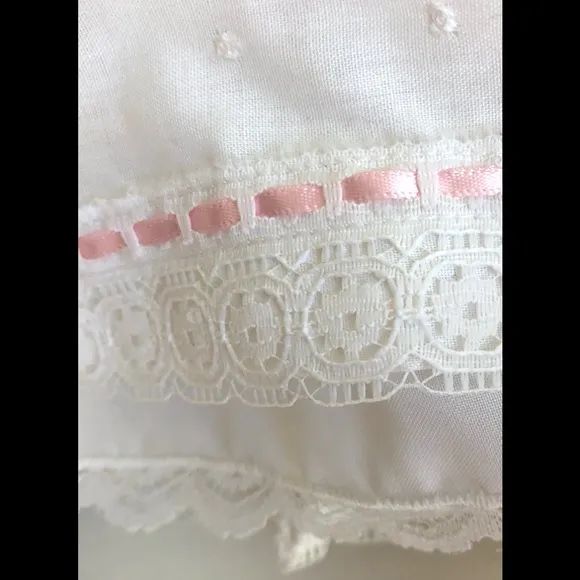 Boots Tyner bisque porcelain mini sugar britches And christening outfit.…