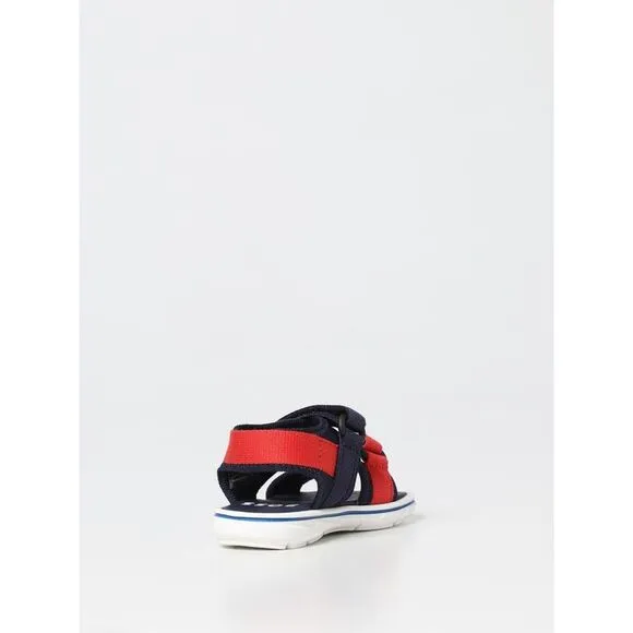 Boss Shoes kids Kidswear Blue Footwear