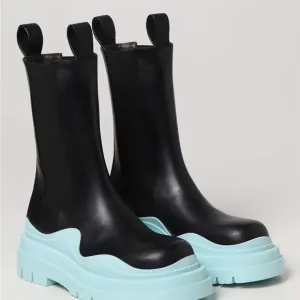 Bottega Veneta boots for woman Size 8