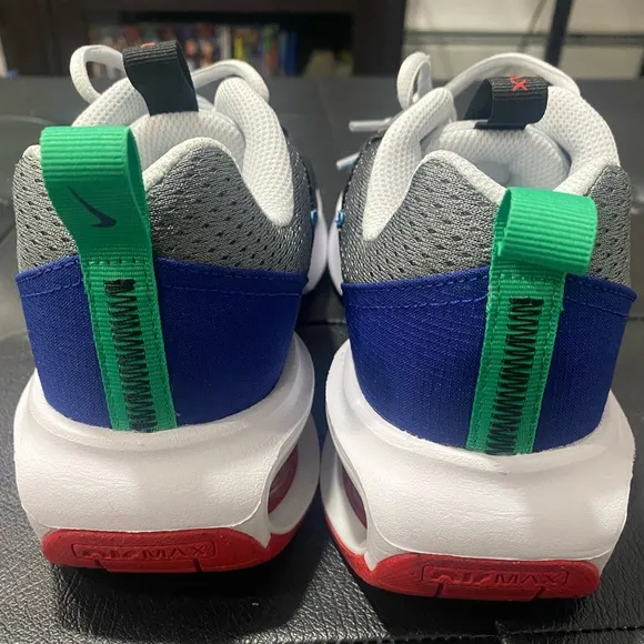 Boys Nike Sneakers