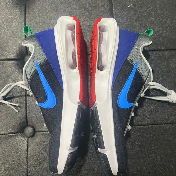 Boys Nike Sneakers