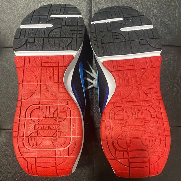 Boys Nike Sneakers
