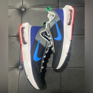 Boys Nike Sneakers