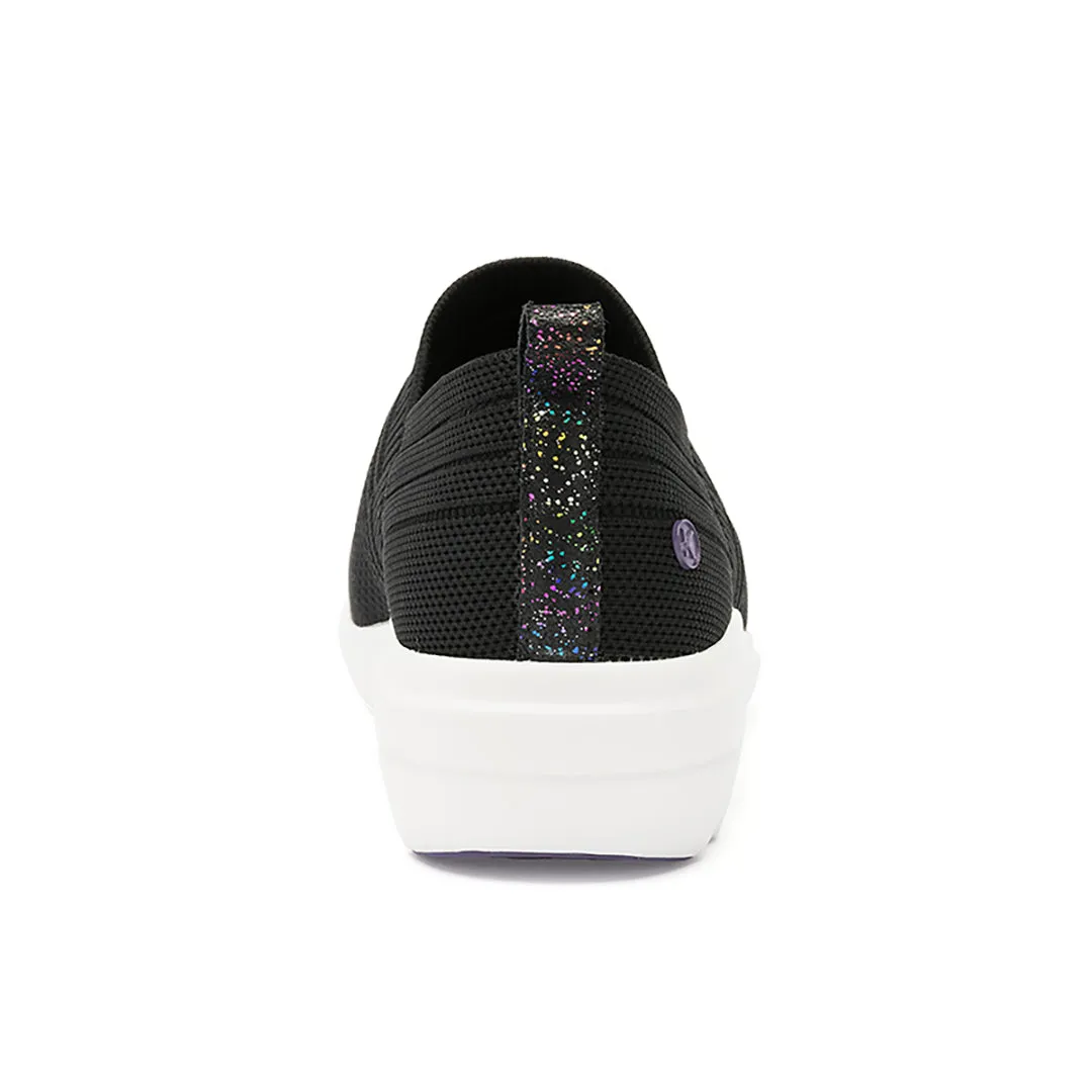 Breeze | Black White