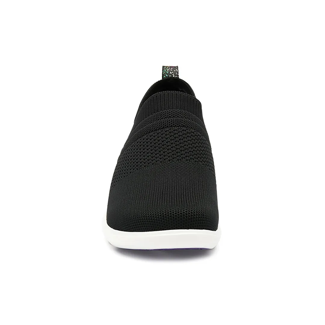 Breeze | Black White