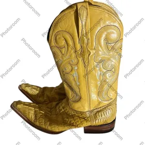 Breton Horse Leathers Boots Sz 9 1/2