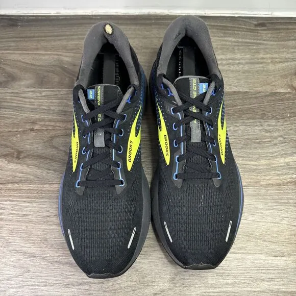 Brooks Adrenaline GTS 22 Mens Size 12.5 D Shoes Sneakers Running 1103661D069