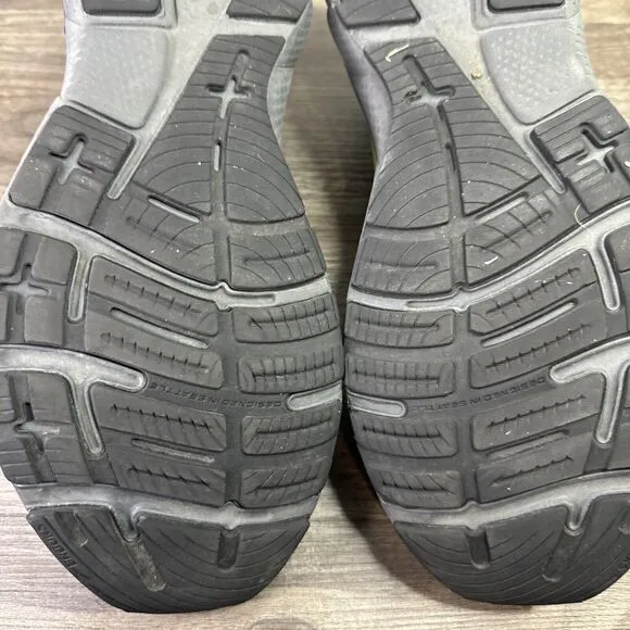 Brooks Adrenaline GTS 22 Mens Size 12.5 D Shoes Sneakers Running 1103661D069