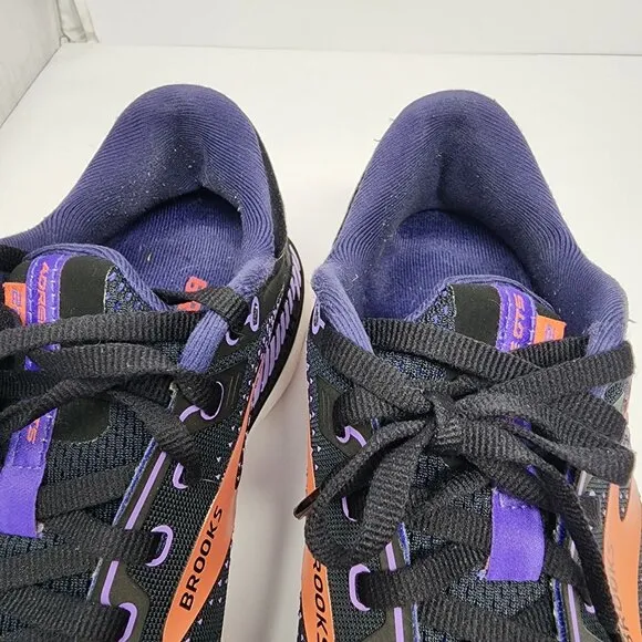 Brooks Adrenaline GTS 22 Running Shoes Womens Size 9.5