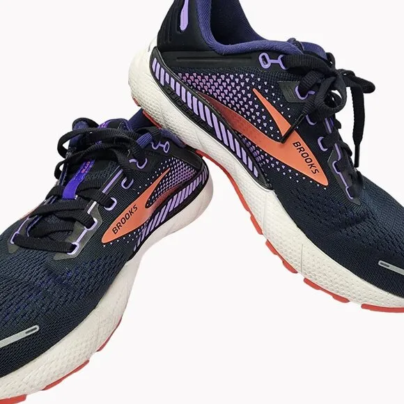 Brooks Adrenaline GTS 22 Running Shoes Womens Size 9.5