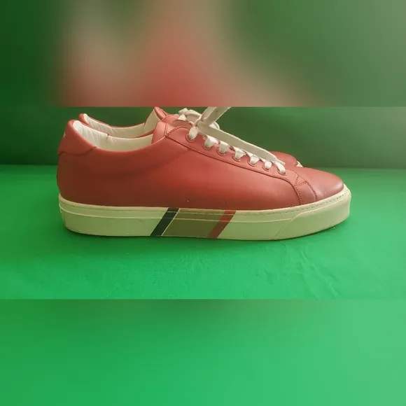 Burberry Rangleton Sneakers