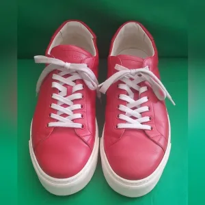 Burberry Rangleton Sneakers