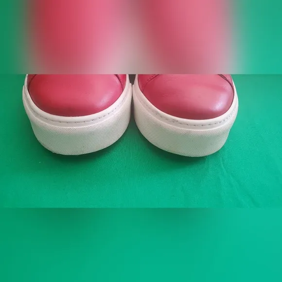 Burberry Rangleton Sneakers