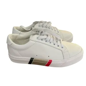 BurberryWomen's Rangleton Low Top Sneakers