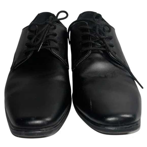 Calvin Klein Men’s Brodie Lace Up Dresss Oxford Shoes Size 9