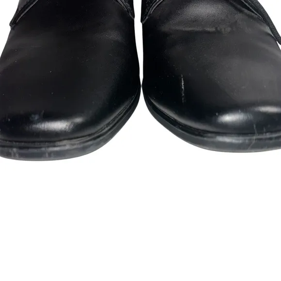 Calvin Klein Men’s Brodie Lace Up Dresss Oxford Shoes Size 9