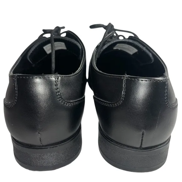 Calvin Klein Men’s Brodie Lace Up Dresss Oxford Shoes Size 9