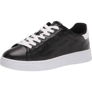 Calvin Klein Ryder Logo Laceup Casual Sneakers