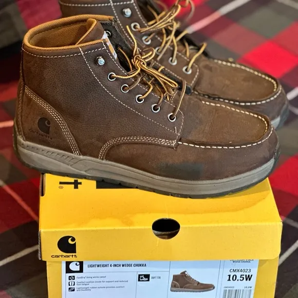Carhartt CMX4023