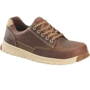 Carolina S-117 Ox Safety Toe Work Shoes