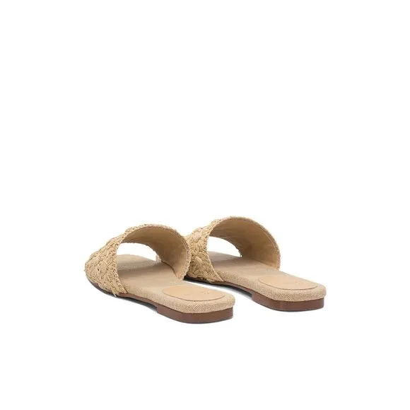 Castaner Sandals Size EU 38