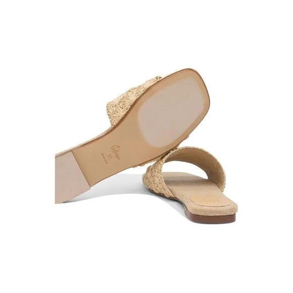 Castaner Sandals Size EU 38