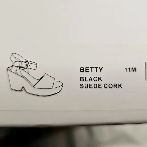 Cecelia Sandals 11