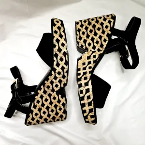 Cecelia Sandals 11