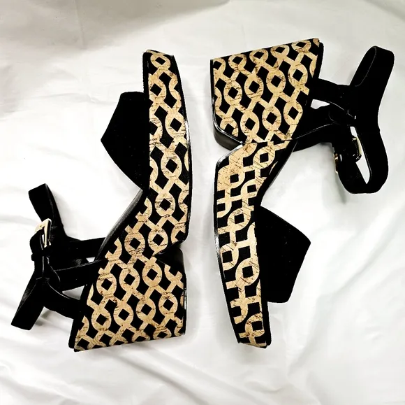 Cecelia Sandals 11