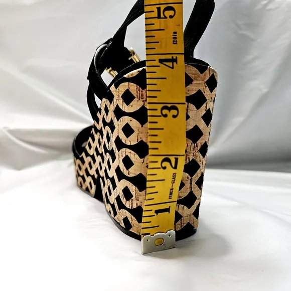 Cecelia Sandals 11