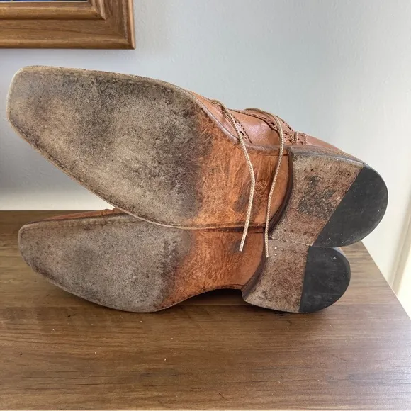 Certo Handcrafted Italian Leather Shoes