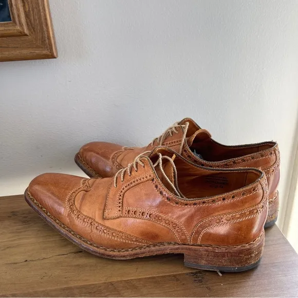 Certo Handcrafted Italian Leather Shoes