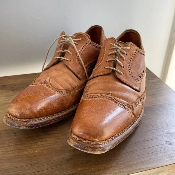 Certo Handcrafted Italian Leather Shoes