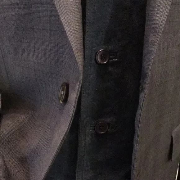 Chaps all wool Coat