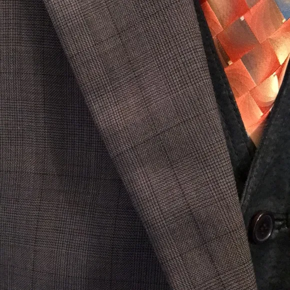 Chaps all wool Coat