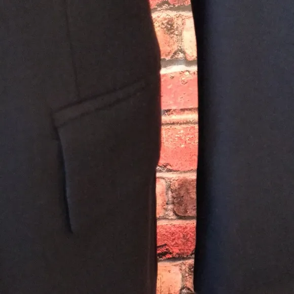 Chaps by Ralph Lauren Blue Blazer