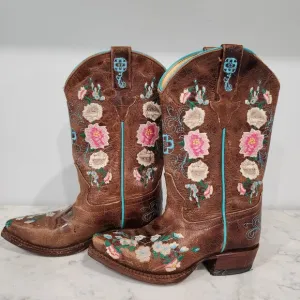 Child size 13 Macie Bean  - LOVED