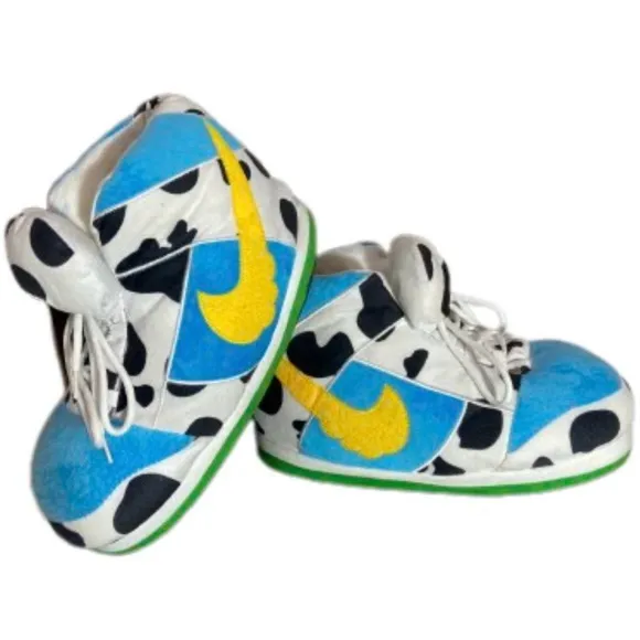 Chunk Dunk Bundle
