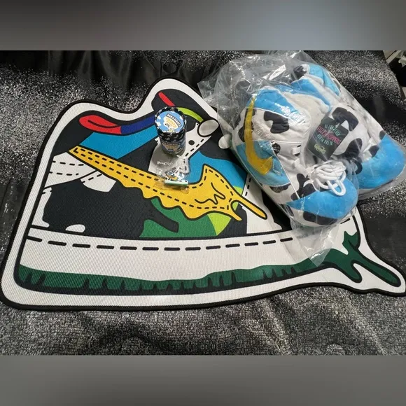 Chunk Dunk Bundle