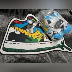 Chunk Dunk Bundle
