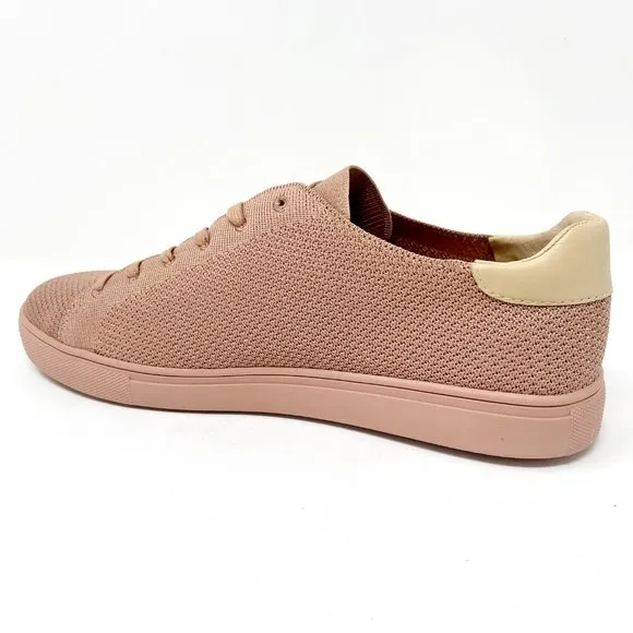 Clae Bradley Knit Cool Clay Mens Premium Casual Sneakers