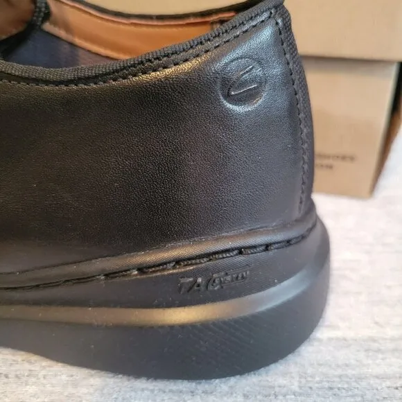Clarks Dennet Low Men's Oxford Shoes