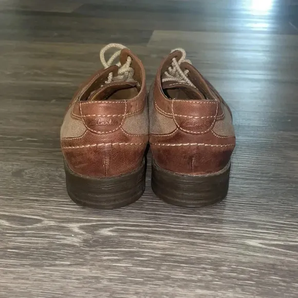 Clarks Men’s Dress Shoes