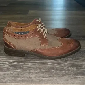 Clarks Men’s Dress Shoes