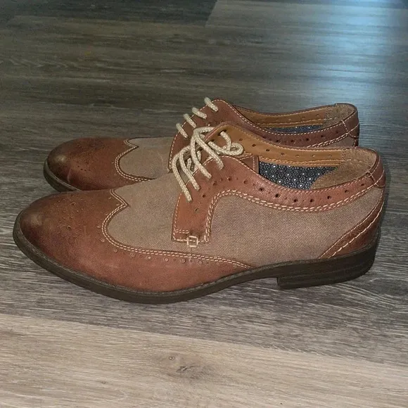 Clarks Men’s Dress Shoes
