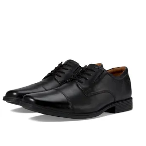 Clarks Men's Tilden Cap Oxford Size 12M