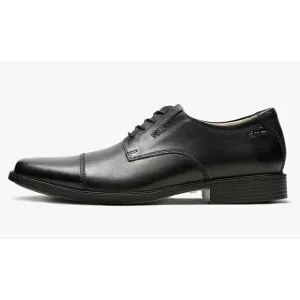 Clarks Men's Tilden Cap Oxford